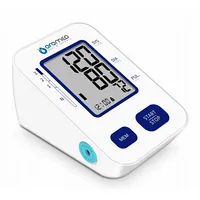 Oromed Oro-Bp 1 Compact Wrist Blood Pressure Monitor  5904305746210 Uisorocis0032