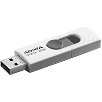 Adata Uv220 Usb flash drive 32 Gb Type-A 2.0 Grey, White  Auv220-32G-Rwhgy 4713218462756 Pamadtfld0076