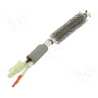 Heating element for hot-air pencil,for soldering station  Quick-706W/Hah