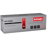 Activejet Ath-350An Toner Replacement for Hp 205A Cf350A Supreme 1300 pages black  5901443100263 Expacjthp0196