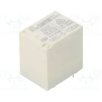 Relay electromagnetic Spst-No Ucoil 12Vdc Icontacts max 20A  Srg-S-112Dm