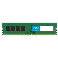 Memory Dimm 16Gb Pc25600 Ddr4/Ct16G4Dfra32A Crucial  Sacrc4G1632Vr10 649528903624 Ct16G4Dfra32A