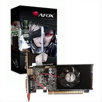 Videokarte Afox Geforce Gt 210 Lp  Af210-512D3L3-V2 4897033780315 Vgaafonvd0067