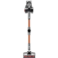 Jimmy Vacuum Cleaner H9 Pro Cordless operating Handstick and Handheld 550 W 28.8 V Operating time Max 80 min Silver/Cooper Warranty 24 months Battery warranty 12  6946499309924