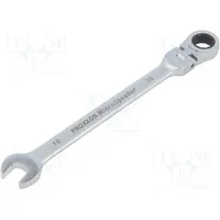 Wrench combination spanner,with joint 10Mm Microspeeder  Pr23047 23047