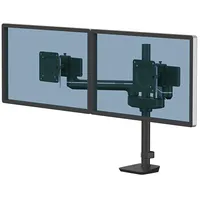 Monitor Acc Arm Tallo Modular/2Fs Black 8615301 Fellowes  043859758913