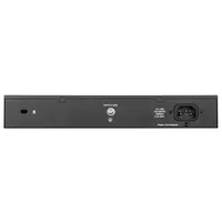 D-Link  Smart Managed Switch Dgs-1100-16V2 Desktop 1 Gbps Rj-45 ports quantity Sfp Combo Poe Power supply type 100 to 240 V Ac, 50 60 Hz Internal month Dgs-1100-16V2/E 790069451768