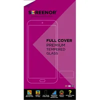 Screenor Tempered Oppo A16 / A16S New Full Cover  16552 6438327165524