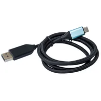 i-tec Cable adapter Usb-C to Display Port 4K/60Hz 150Cm Aiitca000000029  8595611702631 C31Cbldp60Hz