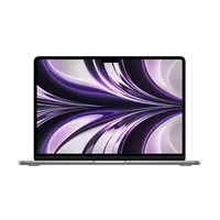 Notebook Apple Macbook Air Mlxw3Ze/A 13.6 2560X1664 Ram 8Gb Ssd 256Gb 8-Core Gpu Eng macOS Monterey Space Gray 1.24 kg  194253080619