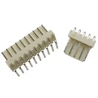 Board To Wire Connector 90 - Male 2 Contacts  Btwmh2 5410329238247
