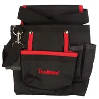 Tool Pouch - 7 Pockets  Fi66 5411244366039