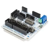 Arduino Compatible Sensor Shield  Wpsh454 5410329725709