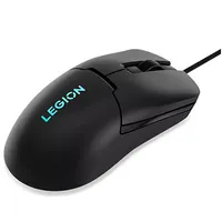 Lenovo Legion M300S Rgb Gaming Mouse Black  Gy51H47350 195892041030 Perlevmys0140