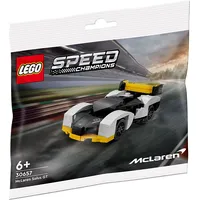 Lego Speed Champions 30657 Mclaren Solus Gt  Wplegs0Uf030657 5702017425108