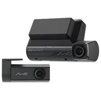 Mio  Mivue 955Wd Dual Car Dash Camera 4K Gps Wi-Fi cam Audio recorder 5415N7040005 4713264287044