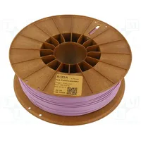 Filament Pla Pastle 1.75Mm lavender 185225C 1Kg  Rosa-3896 5907753133496