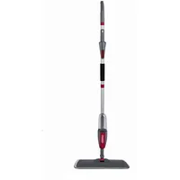 Promis Spray mop, grey-red  Ms100G 5902497552411 Spdpmsmop0001