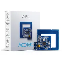 Aeotec Z-Pi 7, Z-Wave Plus  Aeoezwa025 1220000016859