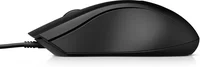 Hp Wired Mouse 100  6Vy96AaAbb 195161775307