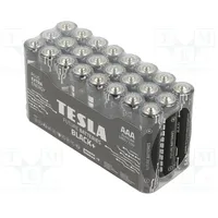 Battery alkaline 1.5V Aaa non-rechargeable Ø10.5X44.5Mm  Bat-Lr03B/Tsl-Sh24 8594183396699
