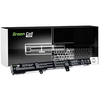 Green Cell Pro Laptop Battery for Asus X551 X551C X551Ca X551M X551Ma X551Mav R512C R512Ca  Green-As75Pro 5902719425240