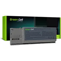 Battery for Dell D620 11,1V 4400Mah  Azgcenb00000048 5902701413798 De24