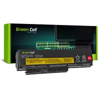 Green Cell Le63 notebook spare part Battery  5902701416317 Mobgcebat0077