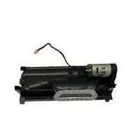 Vacuum Acc Main Brush Gearbox/Black 9.01.1855 Roborock 