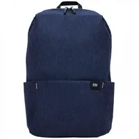 Xiaomi  Fits up to size Mi Casual Daypack Backpack Dark Blue Shoulder strap Zjb4144Gl 6934177706103