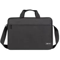 Notebook bag 15,6 inches Wallaroo 2 with wireless mouse, black  Aonatnt00000054 5901969439762 Nto-2051