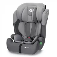 Car seat Comfort Up i -Size 76-150 cm 9-36Kg Grey  Jfkdr00Ua023137 5902533923137 Kccoup02Gry0000