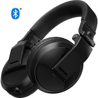 Pioneer Dj Hdj-X5Bt-K headphones Black  4573201241498