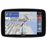 Car Gps Navigation Sys 6/Go Exp Plus 1Yd6.002.20 Tomtom  636926106894