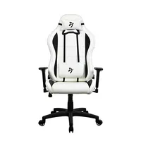 Arozzi  Frame material Metal Wheel base Nylon Upholstery Soft Pu Gaming Chair Torretta Softpu White Torretta-Spu-Wt 850047390134