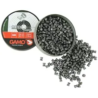 Gamo Match pellets cal. 4.5 mm 500 pcs.  6320034 793676000152 Stzga2Sdw0008