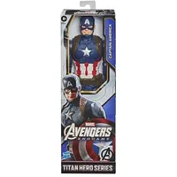 Figure Avengers Tytan Captain America  Wfhasi0Uc023743 5010993789344 F1342