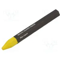 Crayon Exp-8510010 yellow  Exp-8316010 8316006