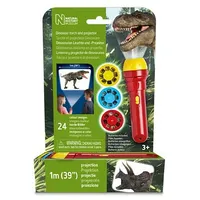Natural History Museum Dinosaur Torch and Projector  Jymgdp0Ue031225 5060122731225 N5130