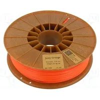 Filament Asa 1.75Mm orange 220250C 700G  Rosa-3812 5907753132871