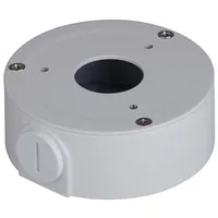 Dahua Technology Pfa134 security camera accessory Junction box  6939554903502 Cipdauakc0015