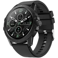 Kumi Gw2 smartwatch black  Ku-Gw2/Sl 6973014170394 Akgkumsma0016