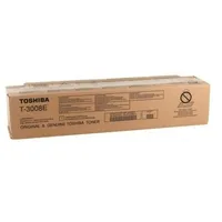 Toshiba toner cartridge T-3008E 6Aj00000151 black  4519232180443 Tontostob0008