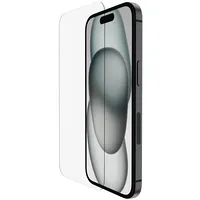Protective glass Screenforce Tempered iPhone 15/14 pro  Axblktf00000024 745883866526 Ova135Zz