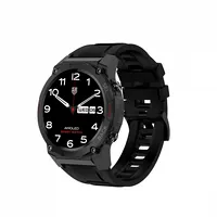 Smartwatch Fit Fw63 cobalt pro  Atmcozabfw63Bla 5908235977669 Maxcomfw63Cobaltpro