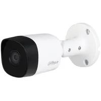 Dahua Technology Cooper Dh-Hac-B2A21 security camera Bullet Ip Indoor  outdoor 1920 x 1080 pixels Wall Hac-B2A21-0360B 6939554970382 Cahdaukam0291