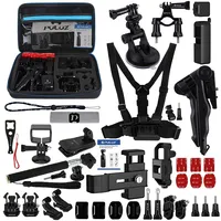 Accessories Puluz Ultimate Combo Kits for Dji Osmo Pocket 43 in 1  Pkt47 5907489602327 020292