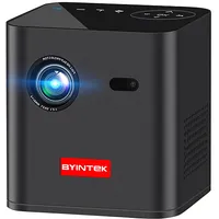 Mini wireless projector Byintek P19  725889899094 040520