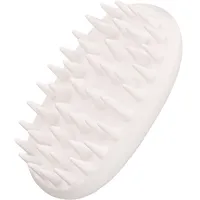 Paw In Hand Brush Candy White  Comb - w 6972884750866 041101