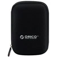 Orico Shock Pouch case Black  Phd-25-Bk-Bp 6954301100522 Diaorcetu0001
